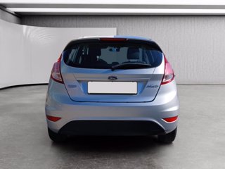 FORD Fiesta 5p 1.0 80cv