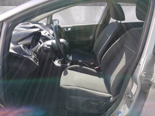 FORD Fiesta 5p 1.0 80cv