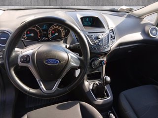 FORD Fiesta 5p 1.0 80cv