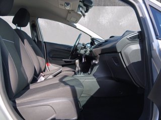 FORD Fiesta 5p 1.0 80cv