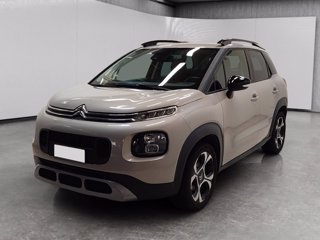 CITROEN C3 aircross 1.2 puretech shine s&s 110cv