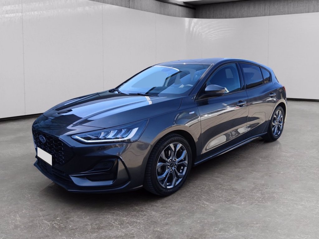 FORD Focus 1.0t ecoboost h st-line 125cv