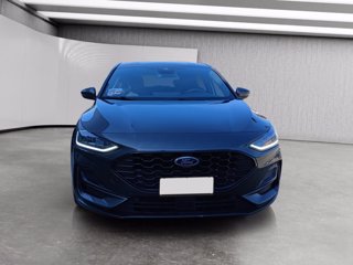 FORD Focus 1.0t ecoboost h st-line 125cv