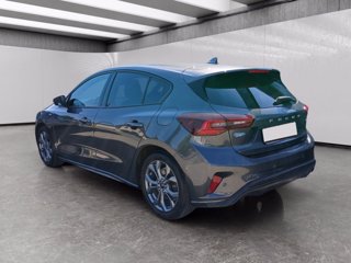 FORD Focus 1.0t ecoboost h st-line 125cv