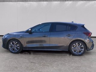 FORD Focus 1.0t ecoboost h st-line 125cv