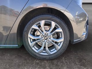 FORD Focus 1.0t ecoboost h st-line 125cv