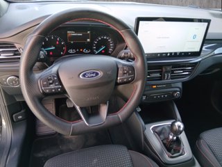 FORD Focus 1.0t ecoboost h st-line 125cv