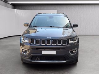 JEEP Compass 1.6 mjt limited 2wd 120cv my19