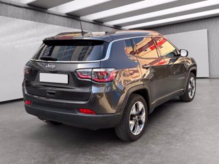 JEEP Compass 1.6 mjt limited 2wd 120cv my19