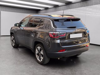 JEEP Compass 1.6 mjt limited 2wd 120cv my19