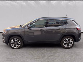 JEEP Compass 1.6 mjt limited 2wd 120cv my19
