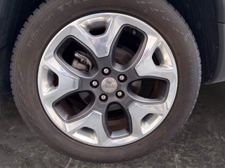 JEEP Compass 1.6 mjt limited 2wd 120cv my19