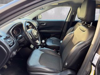 JEEP Compass 1.6 mjt limited 2wd 120cv my19