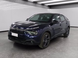CITROEN C4 1.2 puretech plus s&s 130cv