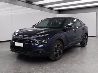 CITROEN C4 1.2 puretech plus s&s 130cv