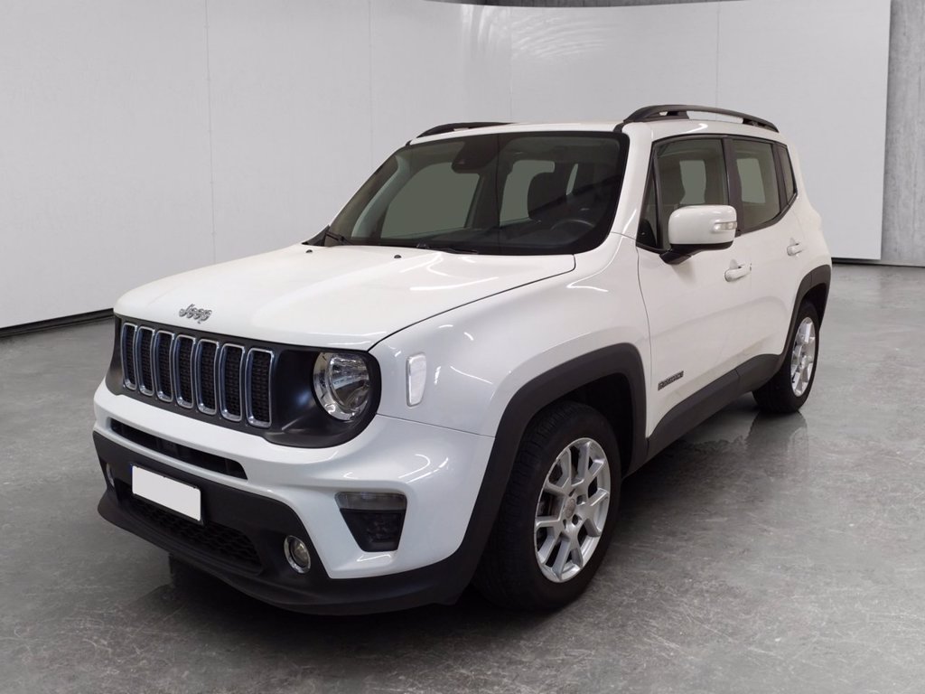 JEEP Renegade 1.6 mjt longitude 2wd 120cv