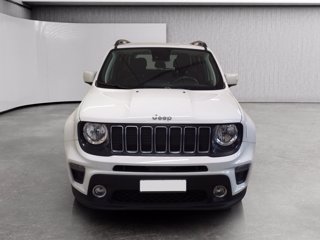 JEEP Renegade 1.6 mjt longitude 2wd 120cv