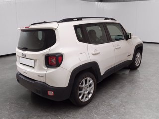 JEEP Renegade 1.6 mjt longitude 2wd 120cv