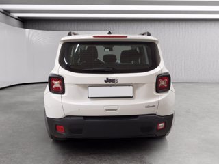 JEEP Renegade 1.6 mjt longitude 2wd 120cv