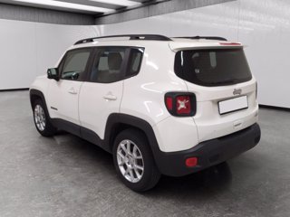JEEP Renegade 1.6 mjt longitude 2wd 120cv