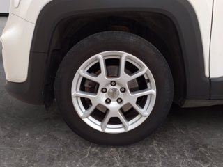 JEEP Renegade 1.6 mjt longitude 2wd 120cv