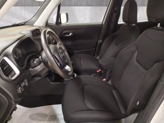 JEEP Renegade 1.6 mjt longitude 2wd 120cv