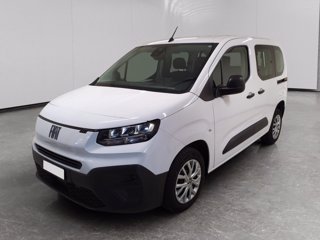 FIAT Doblo van m 1.5 diesel 100cv p.maggiorata