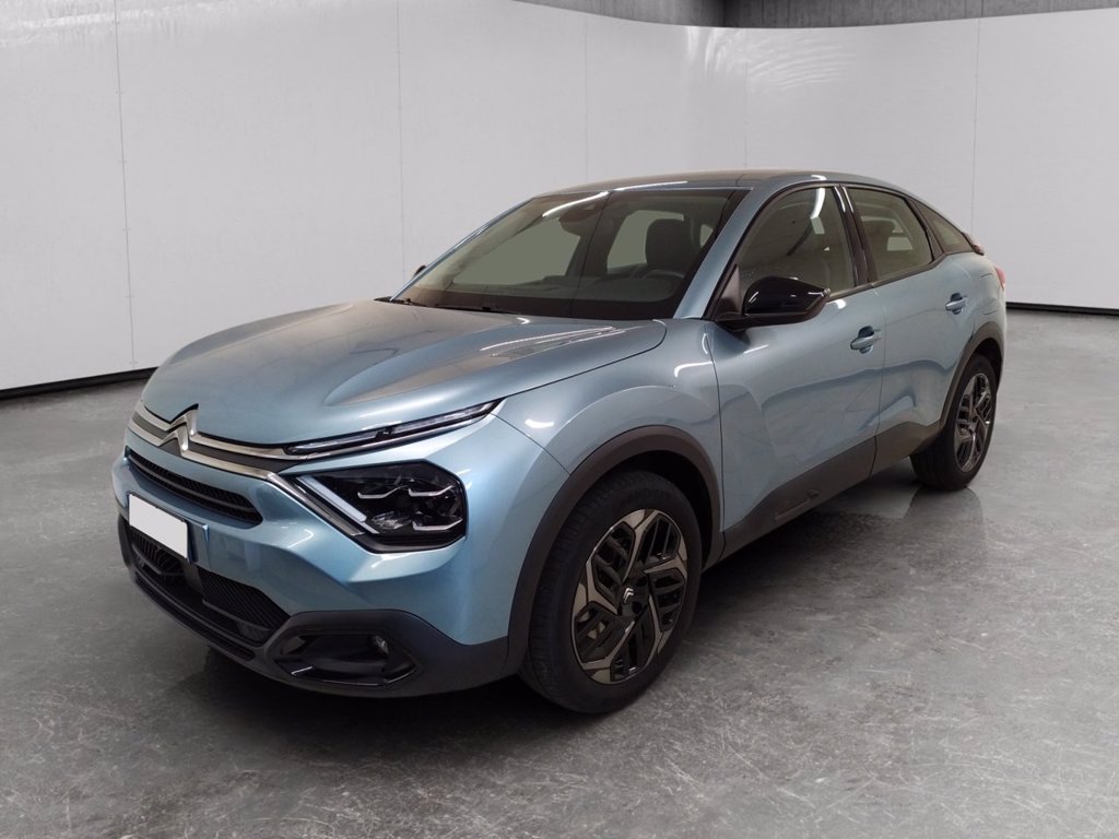 CITROEN C4 1.2 puretech plus s&s 130cv