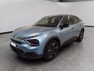 CITROEN C4 1.2 puretech plus s&s 130cv