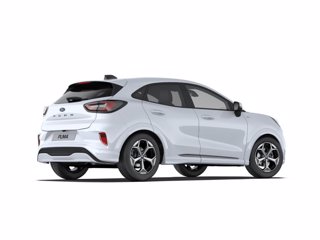 FORD Puma ST-Line 5 Porte 1.0 EcoBoost Hybrid 125CV Manuale a 6 Rapporti