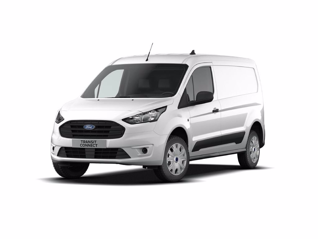 FORD Transit Chassis Trend Trazione anteriore 165cv 350 L2 manuale