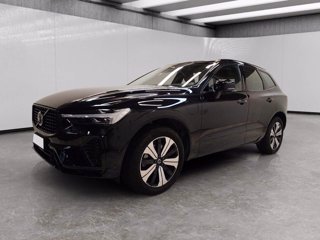 VOLVO Xc60 2.0 t6 recharge phev obc 6,4kw ultimate dark awd auto