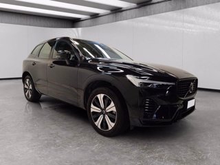 VOLVO Xc60 2.0 t6 recharge phev obc 6,4kw ultimate dark awd auto