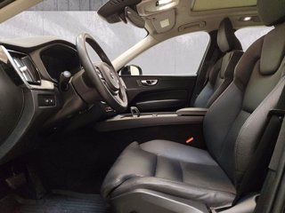 VOLVO Xc60 2.0 t6 recharge phev obc 6,4kw ultimate dark awd auto