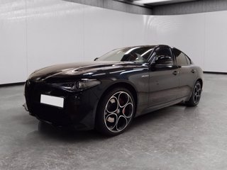 ALFA ROMEO Giulia 2.2 t veloce q4 210cv auto