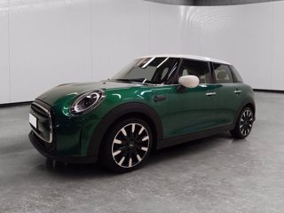 MINI Mini 5p 1.5 cooper resolute auto