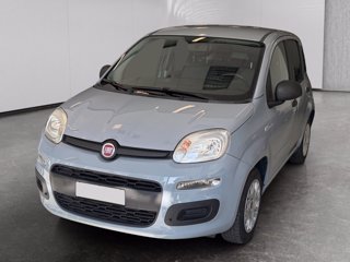 FIAT Panda 1.2 easy 69cv