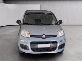 FIAT Panda 1.2 easy 69cv