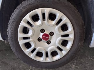 FIAT Panda 1.2 easy 69cv