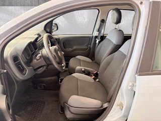 FIAT Panda 1.2 easy 69cv