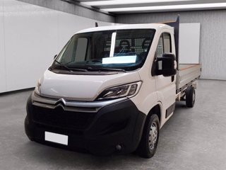 CITROEN Jumper 35 l3 2.2 bluehdi 165cv onnicar s&s