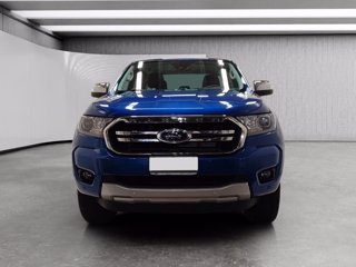 FORD Ranger 2.0 ecoblue double cab limited 213cv auto