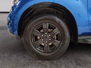 FORD Ranger 2.0 ecoblue double cab limited 213cv auto