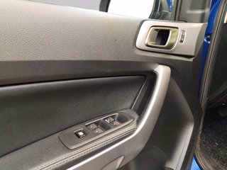 FORD Ranger 2.0 ecoblue double cab limited 213cv auto