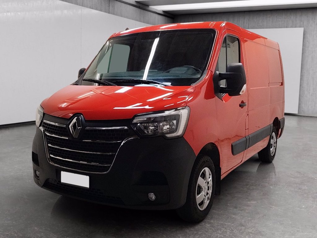 RENAULT Master t28 2.3 dci 135cv l1h1 ice plus