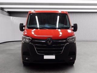 RENAULT Master t28 2.3 dci 135cv l1h1 ice plus