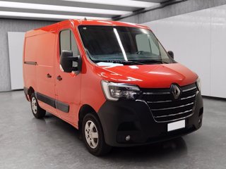 RENAULT Master t28 2.3 dci 135cv l1h1 ice plus