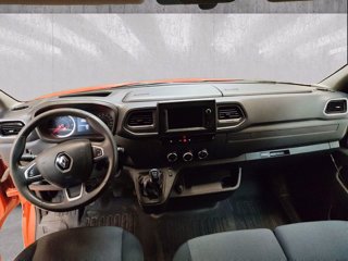 RENAULT Master t28 2.3 dci 135cv l1h1 ice plus