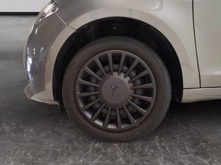 LANCIA Ypsilon 1.0 firefly hybrid silver s&s 70cv