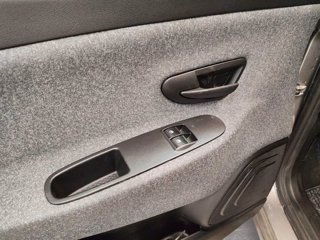 LANCIA Ypsilon 1.0 firefly hybrid silver s&s 70cv
